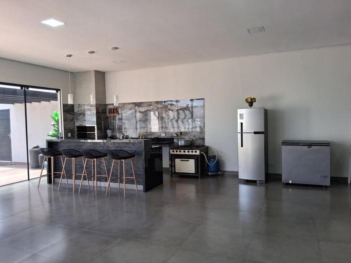 DRufis, a space for parties, events and accommodation!