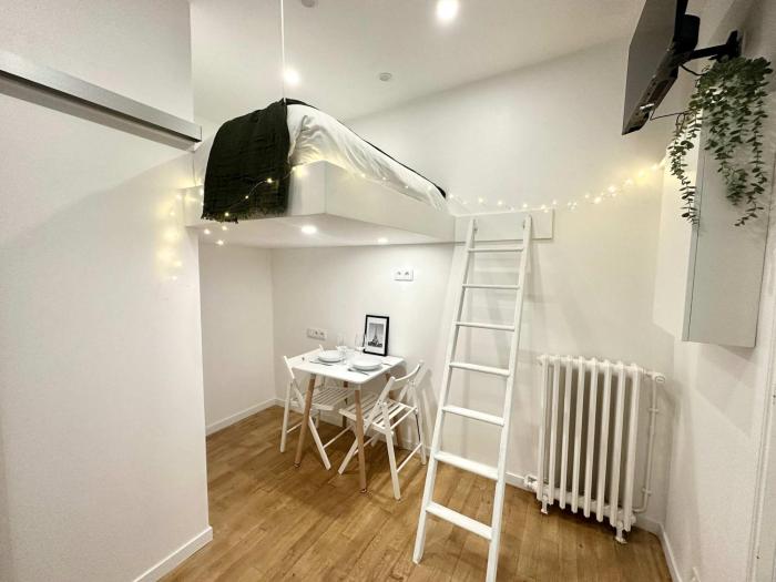 New 104 Suite Juliette - Cosy Apartment Paris Center