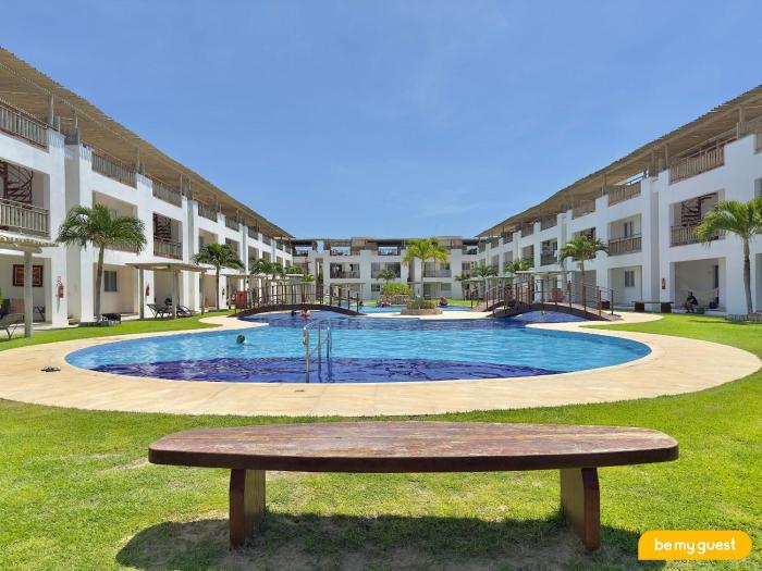 Boas Vistas - Canoa Quebrada