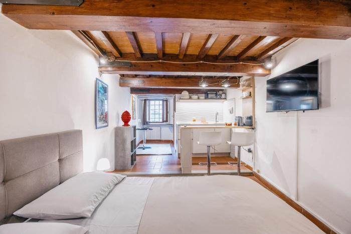 Tour dArt - Piazza Grande Arezzo