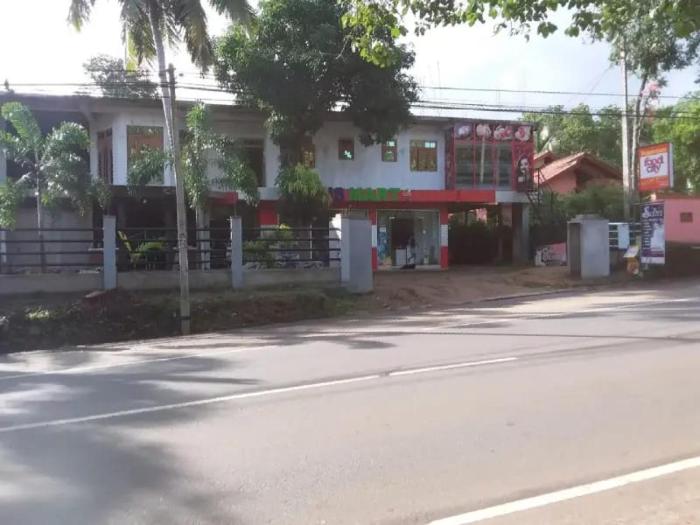 Nugasewana Guest house