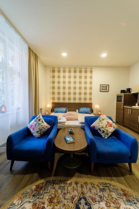 Residence Old Town Studio 4A