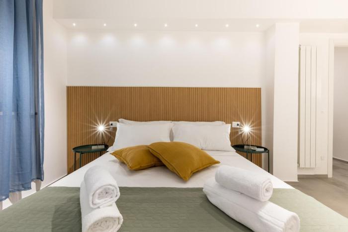 OFFERTA Speciale! Soggiorno in Centro, 2 Suites con WiFi e Parcheggio Pubblico