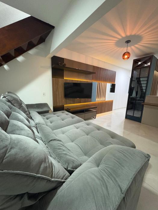 Duplex Quadra Mar