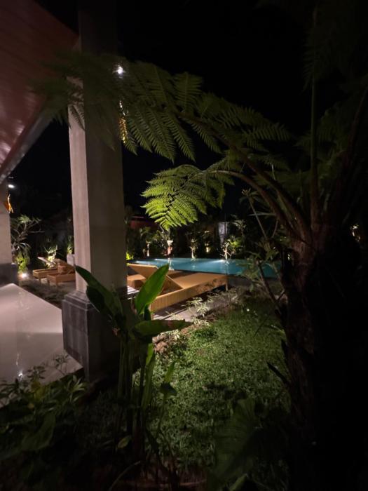 Jambangan bali villa ubud