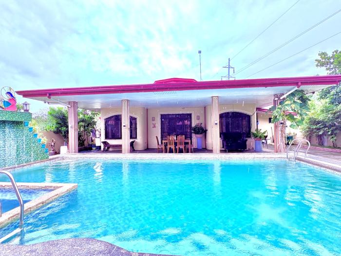 Villa de Flynn Private Resort