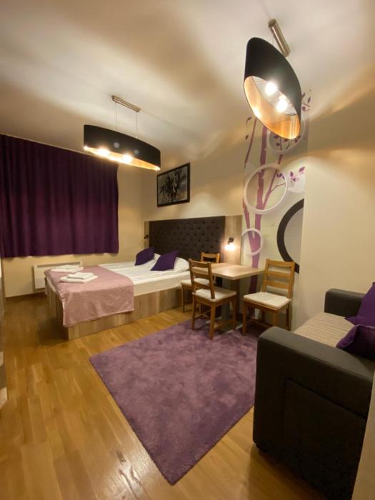 Apartman Zeleno Srce