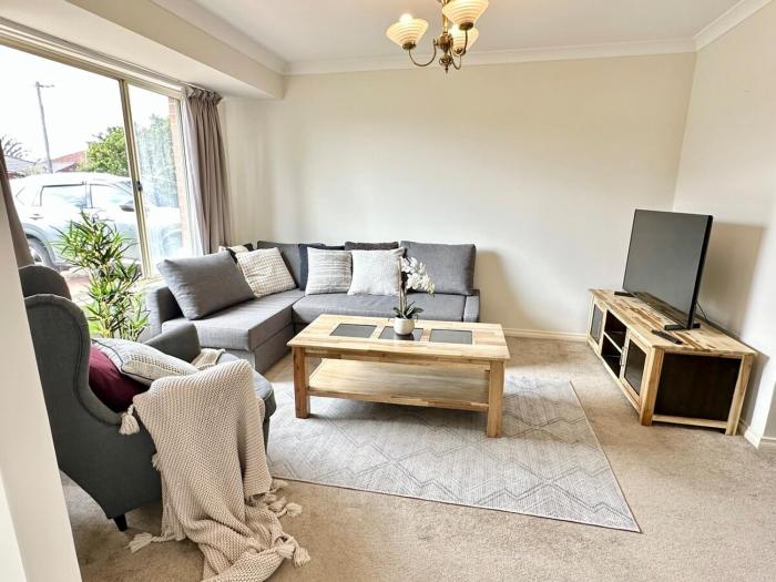 Cozy Escape, Minutes to PerthCBD