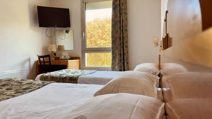 Kyriad Direct Arpajon