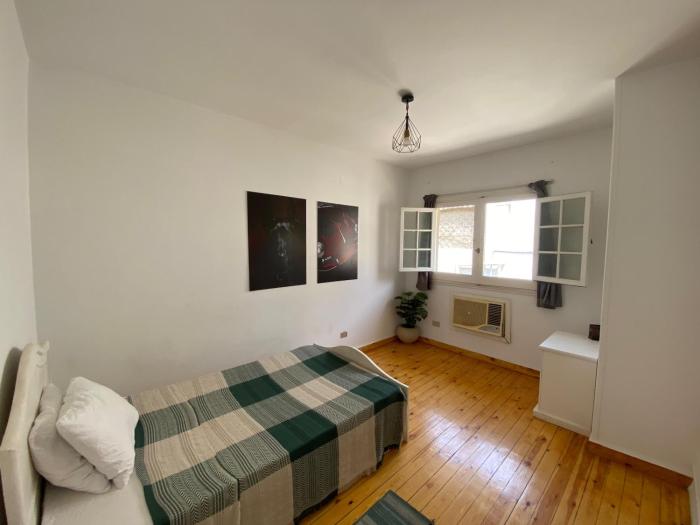 Villa Maadi 35 -R302- Double Room