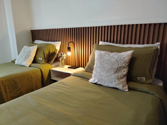 Belgrano Center - En el corazón de Salta