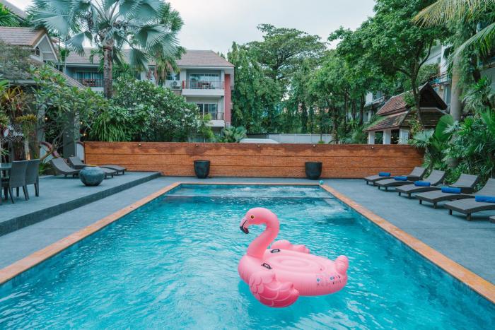 The Opium Chiang Mai