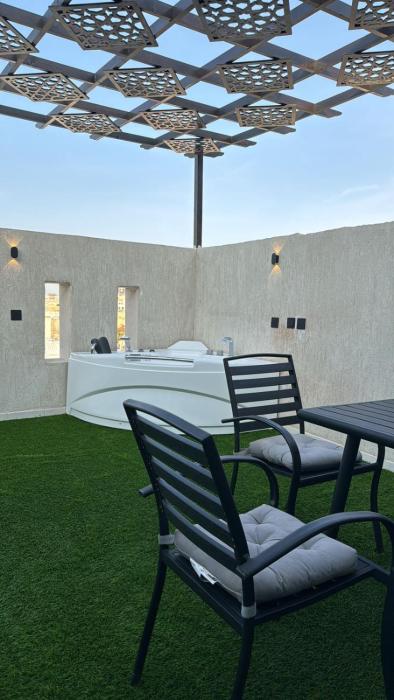 شاليه الهنا