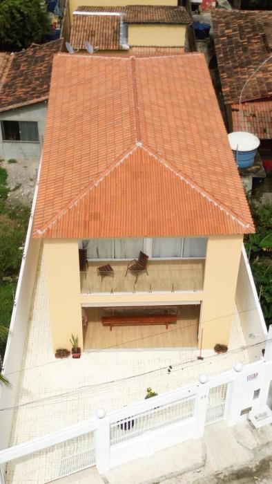 Casa da Lu - Em Frente a Praia Santa Cabralia BA