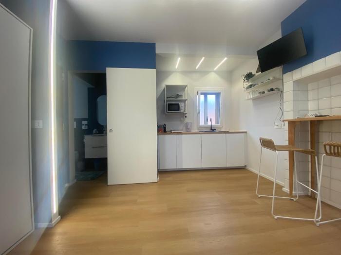 Monolocale centro Chioggia