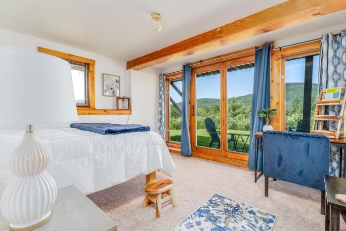 Lany Maes Getaways - 20 min to Stowe - NO extra fees