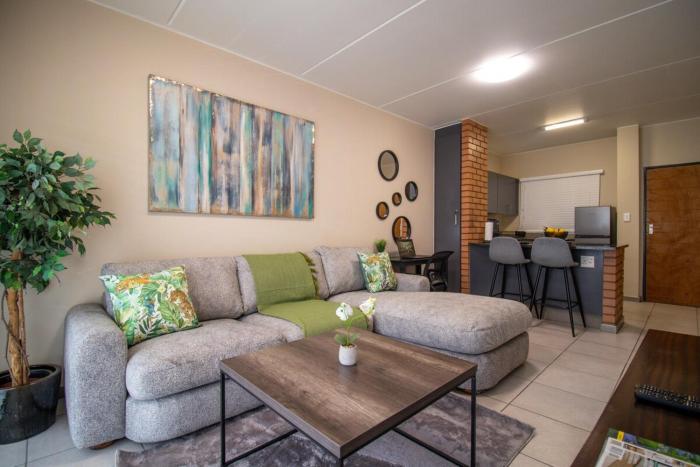 Waterfall Ridge Luxurious Apartment 2 Backup Power