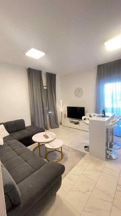 AD apartment Zagreb