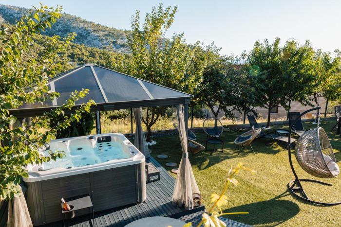 RELAX - vacation house