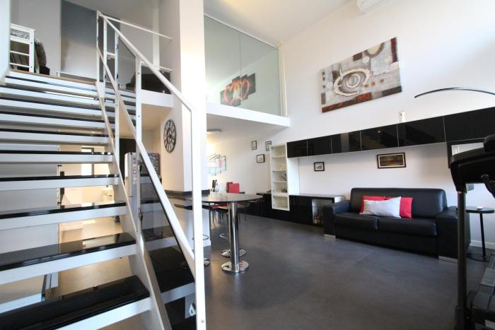 Bamboo Milano Colico Loft