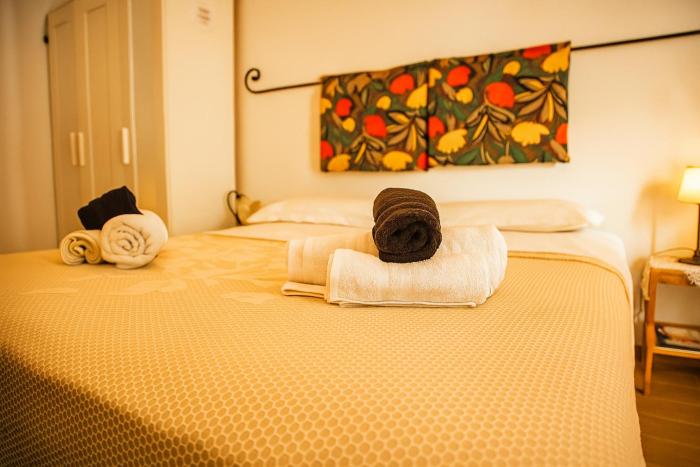 Monolocale piano terra Casa Viola- Loc breve