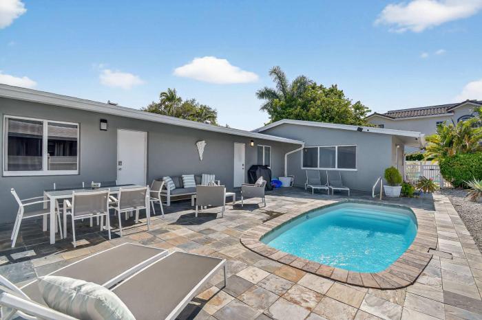 Victoria Parks Secret Estate