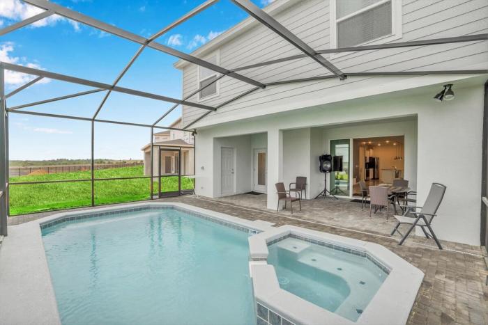 Windsor Island Resort 448