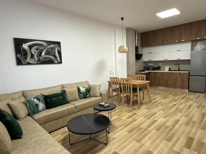 Perla Del Mare Durres Beach Albania