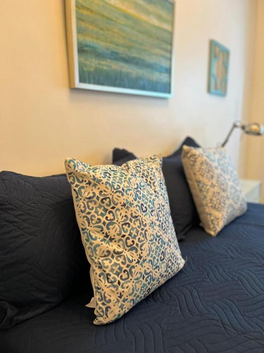 Prime Spot! Affordable Apt Santo Domingo Downtown