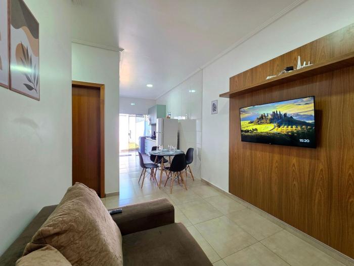 Casa 2 quartos prox centro, Argent, Marco 3 front