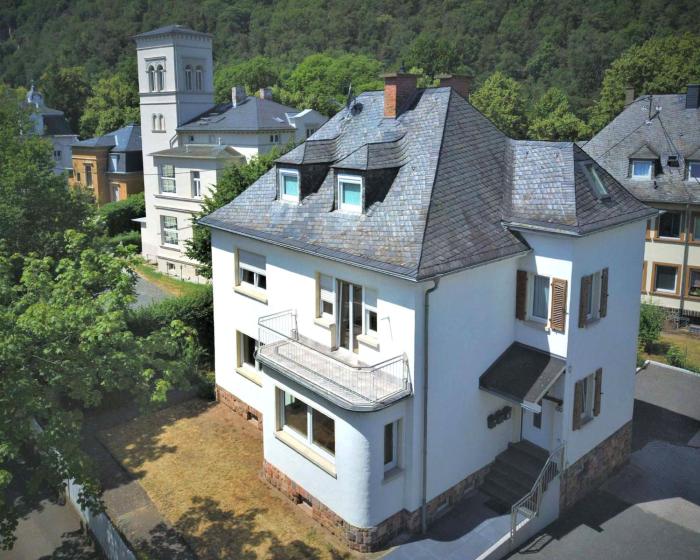 Ferienwohnung Salinental