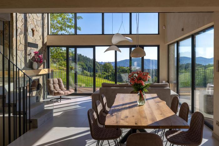 Pagorek Villa & Relax