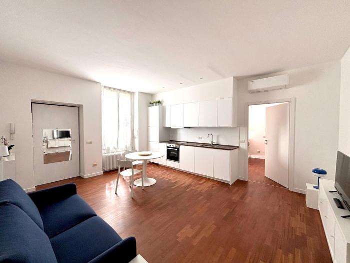 Appartamento sui Navigli