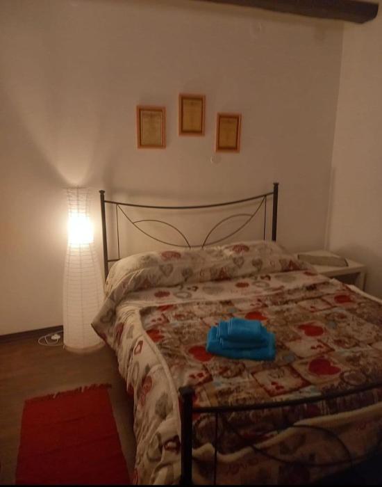 Locazione turistica Le Stanze dei Musicisti