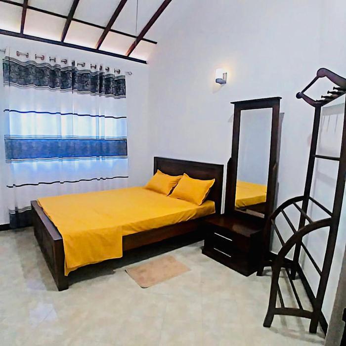 Solara Holiday Homes