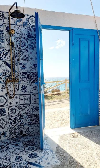 Villa Blue beach Tabarca