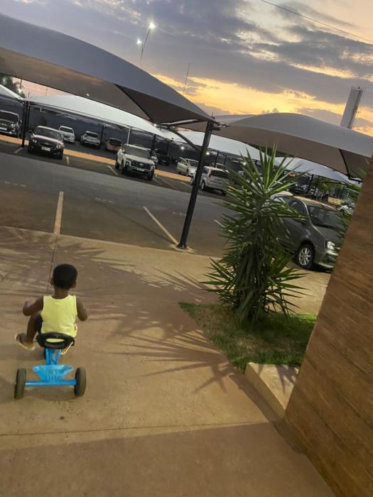 Quinta das Pitangueiras