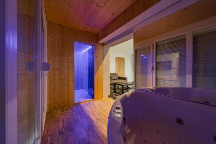 Forty One Luxury Spa