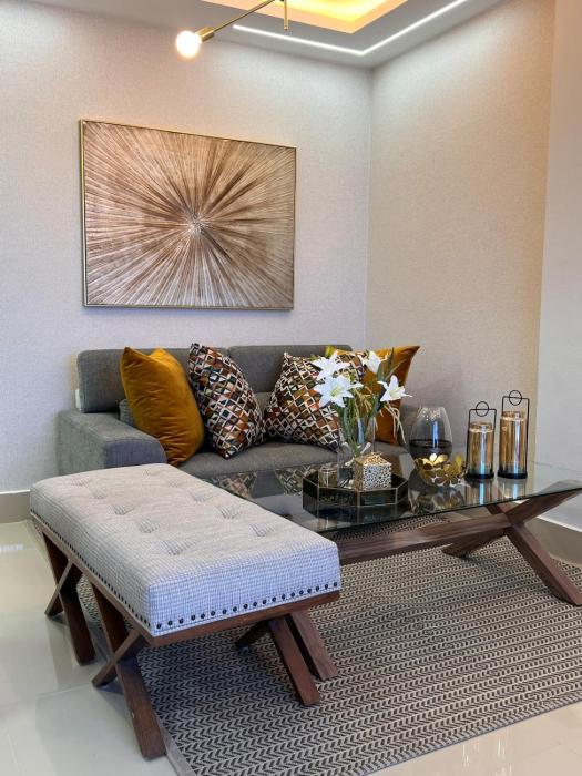 Beautiful luxury apartment in San Juan de la M