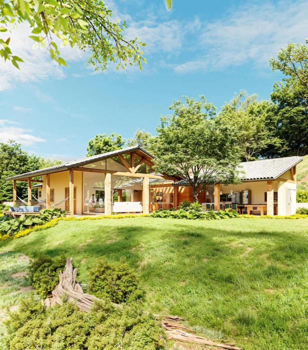 Sitio Lumiar São Roque de Maravilha