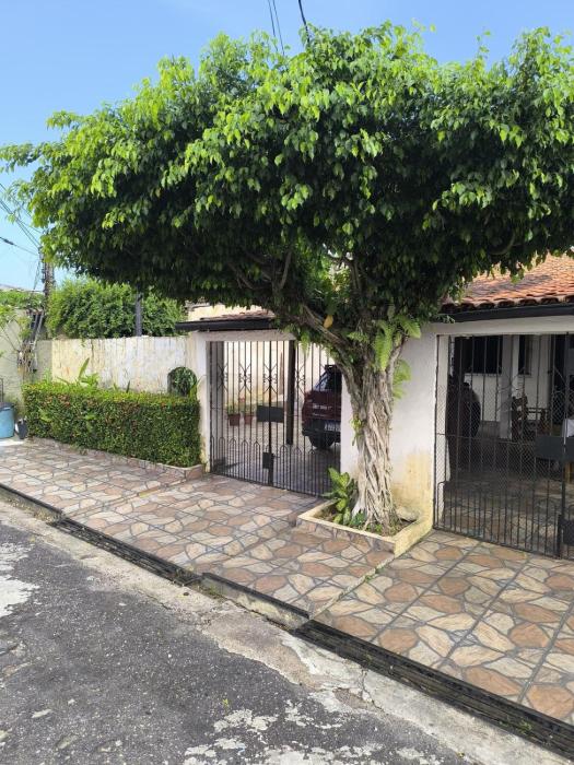 House 9 minutes from Hangar - COP 30