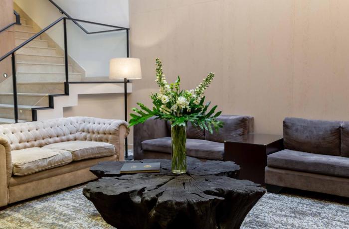 Cyan Hotel de Las Americas