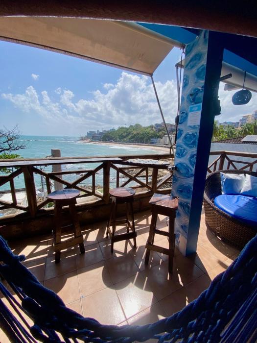 Hostel Recanto da Sereia