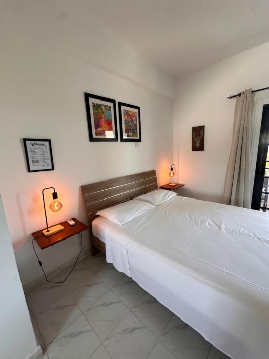 Tina’s Cozy Studio