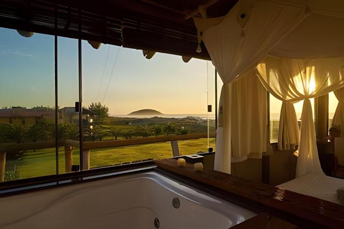 Na Praia - Casa Beira Mar