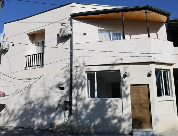 მეშვე, MESHVE