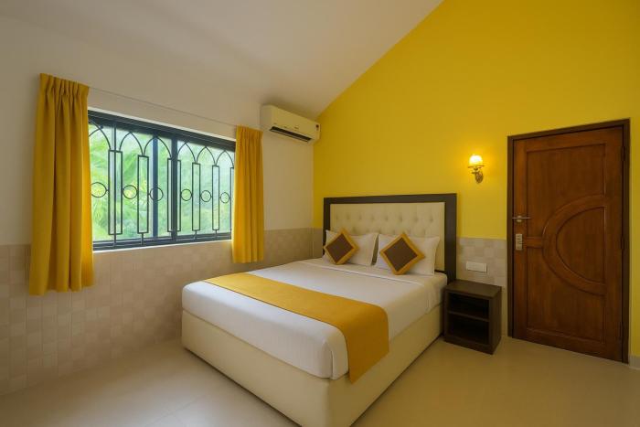 Kalash Apartments with Kitchen