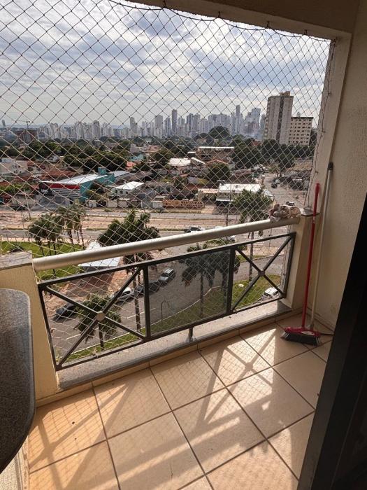 Crystal Place Hotel - 704