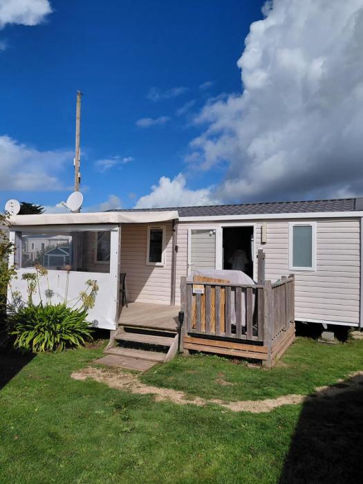 Val Océan-bord de plage