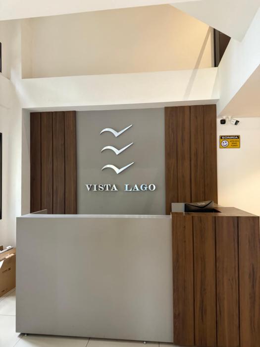 Departamento completo Encarnacion